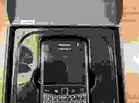 黑莓手机怎么样在中国市场表现如何？老用户告诉你真相