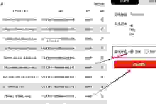 如何高效进行百度收录批量查询？老手分享实战经验