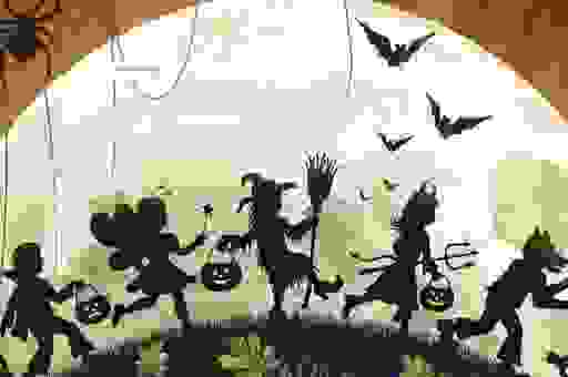 万圣夜在中国是什么意思?了解这个节日背后的故事