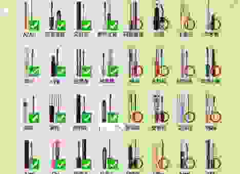 种草几款超自然的好用的睫毛膏 打造妈生款美睫！