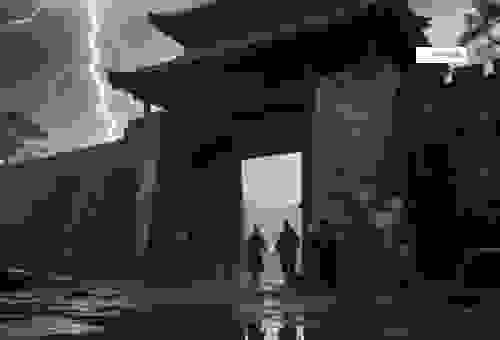 罗生门啥意思啊?这个词最近到底是什么意思呢?