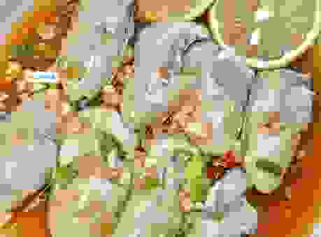 怎样做海蛎子的做法才够味？老饕推荐的秘制调料