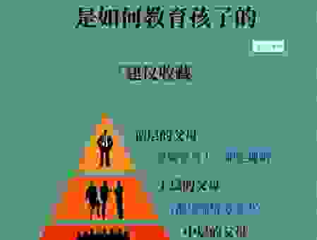 从小处看什么叫教育？这些细节决定了教育的质量