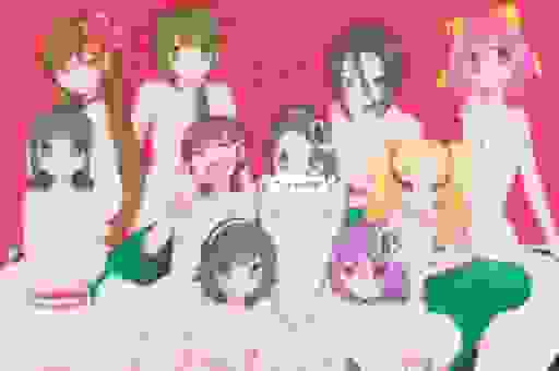 只有神知道的世界2漫画和动画对比哪个好？