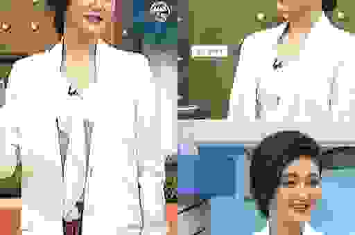 为什么大S后来不再主持康熙来了背后的原因揭秘