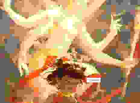 三头六臂的人物是谁？揭秘传说中法力无边的神仙