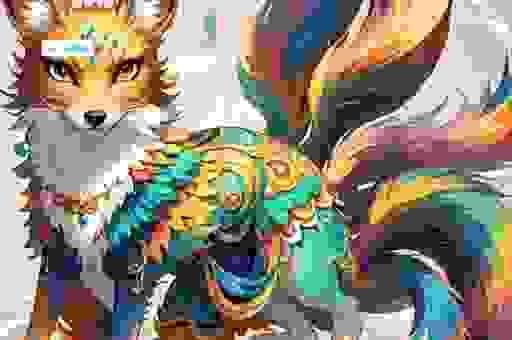 网络神兽都有哪些?这些传说中的动物你认识几个?