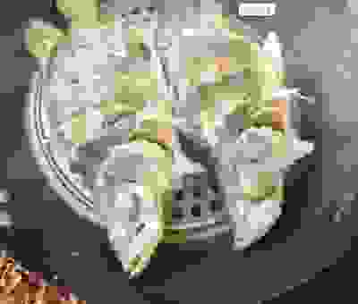 桂鱼怎么做好吃又简单？清蒸做法让鱼肉更鲜嫩！