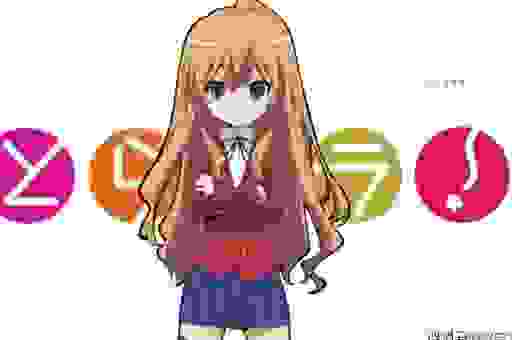 什么是萝莉形象？二次元文化里的常见说法