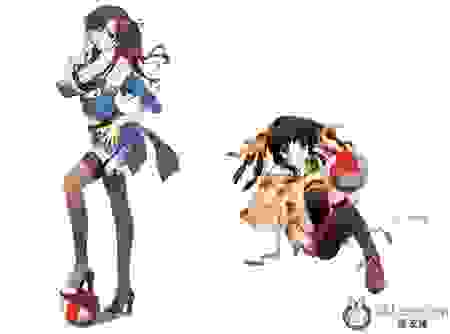 动漫萝莉御姐被上图高清资源分享，看完不后悔哦