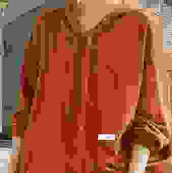 什么是卫衣和帽衫的区别？看完你就明白了！