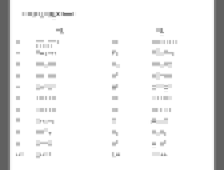 a4纸尺寸英寸换算原来这么简单，学会了吗？