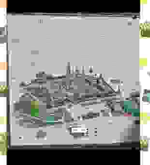 欧洲无人区的区域在哪里?这些地方你最好别去!