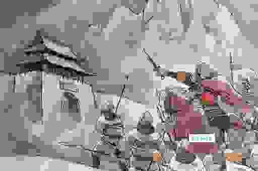 安禄山之死对唐朝的影响有多大？历史走向因此改变了