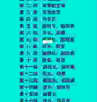 参谋到底是什么级别？军衔和职位区别给你讲明白