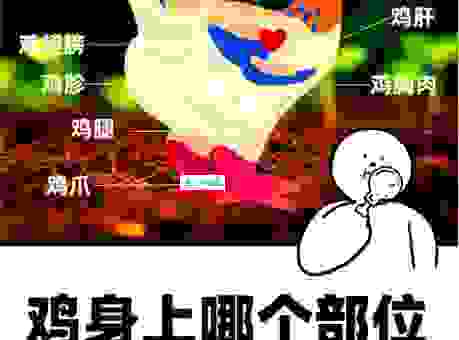 鸡肋是什么意思别再搞错 真正含义其实很简单易懂