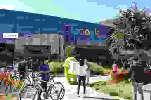 谷歌是哪个国家的？原来这家公司的总部在这里啊！