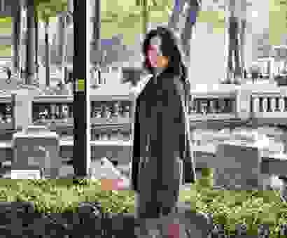 张柏嘉的穿搭风格大赏，跟着她学做时尚达人！