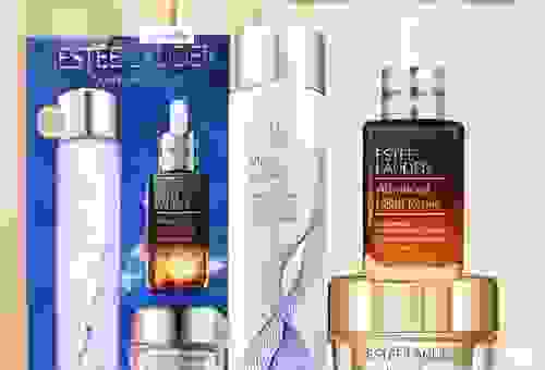 雅诗兰黛基础护肤套装怎么选？小白也能轻松入门！