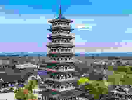 扬州有什么好玩的地方推荐？本地人带你玩转古城！