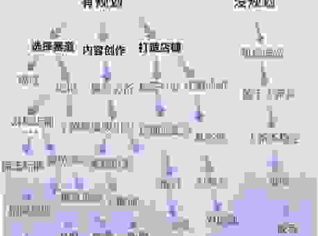 电子商务网站推广方案怎么做？新手也能快速上手的秘诀！