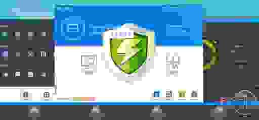 电脑杀毒软件怎么选才安全？公认最好的杀毒软件排名！