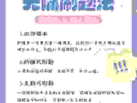 如何让百度指数喜刷刷起来？简单几招马上见效！