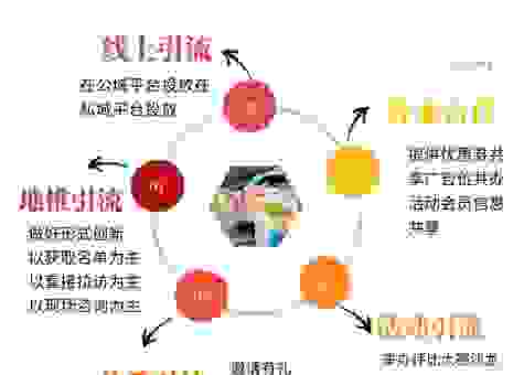 网站推广哪种方法帮站效果好?新手快速入门指南!