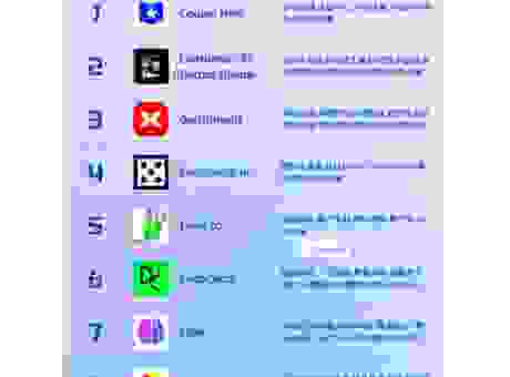 快速查询最新关键字指数的几个免费工具推荐！