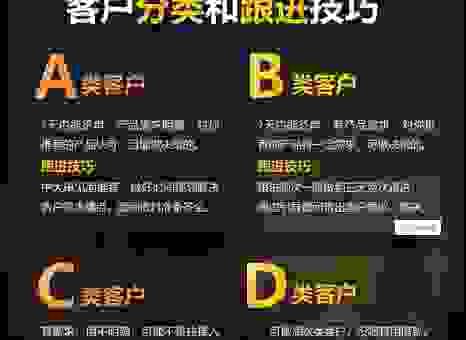 企业如何巧说seo才能吸引客户？内行人给你支招