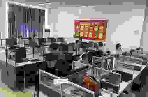 成都seo培训哪里好？学完就能找到好工作！