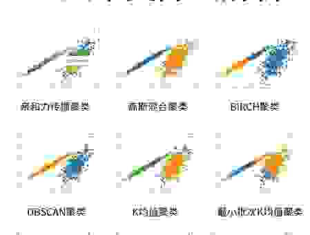 什么是类聚SEO？新手快速掌握网站排名的秘密武器