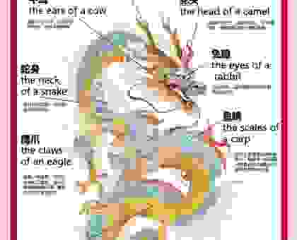 蛟龙戏水是指什么生肖？民间说法和传统解析都在这里！