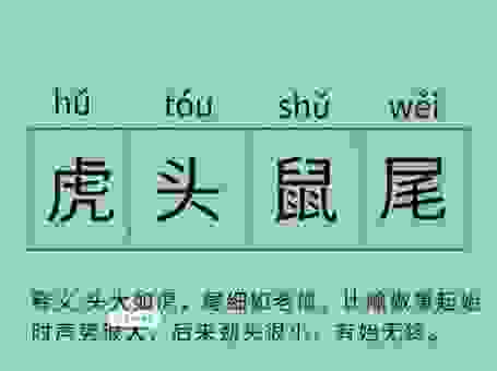萧墙之祸代表什么生肖？通过成语故事分析出真实答案！