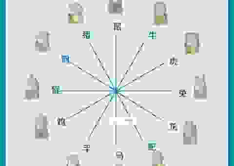 谁才是膀大腰圆最正确生肖？看懂这几点你就明白了！