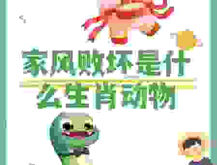 家风败坏指什么生肖？解析生肖背后的传统文化含义！