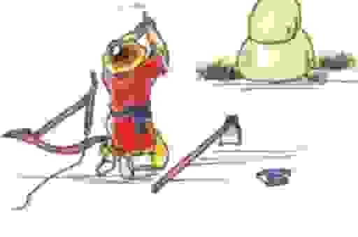 隐隐约约是什么生肖？资深玩家分享实用的解谜技巧！