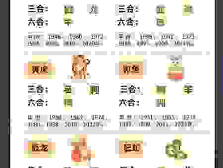 富丽堂皇打一动物是什么生肖？老辈人说是这个动物！