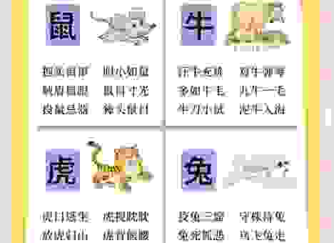 耿耿寸心猜打一精准最佳生肖，从成语意思帮你快速找答案。