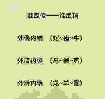 根壮叶茂猜打一正确最佳生肖，带你通过成语找到正确答案！