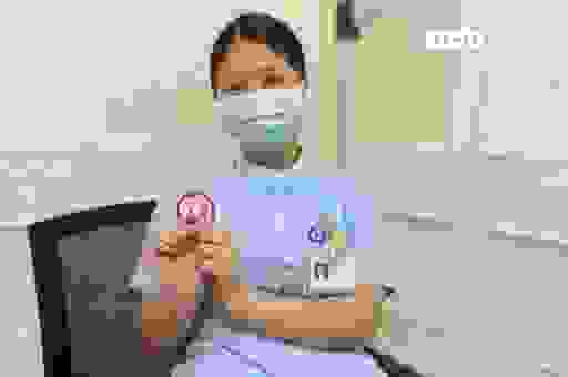 护士胸前是什么生肖？关于护士领口生肖的小知识分享！