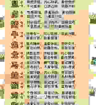 喜出望外打一最佳动物解析，带你了解背后的生肖秘密！