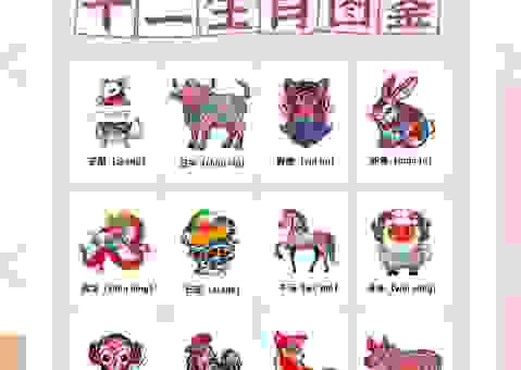 顽石点头是什么生肖？带你深入了解这个词的生肖解析