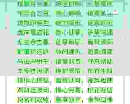 老态龙钟代表什么生肖？这几个生肖的可能性非常大！