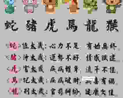 陈陈相因打一个生肖的由来？深度解析这个词的生肖含义！