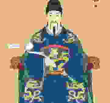 朱衣点头是什么意思？带你了解文昌帝君身边的朱衣神！