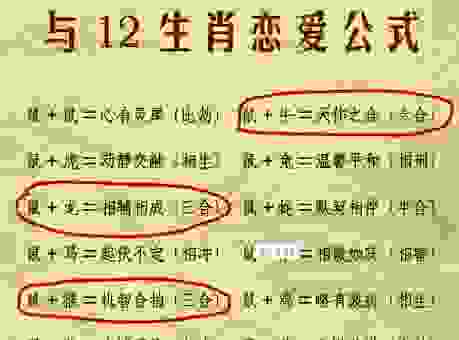 甜言蜜语献殷勤是什么生肖？民间高手教你如何快速猜中答案！