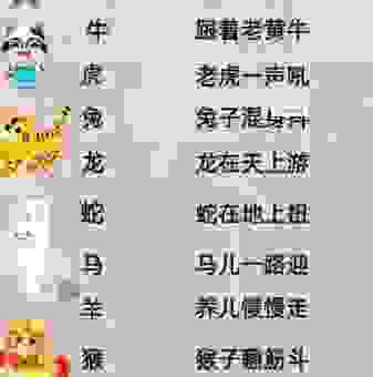 十二生肖谁最疯疯癫癫？盘点生活中那些爱闹腾的生肖！