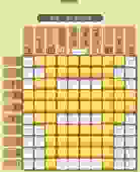 鹏程万里打一数字的谜底是什么？老玩家带你找规律！