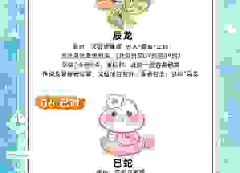 食甘寝安是什么生肖的意思？带你深入了解其中的含义